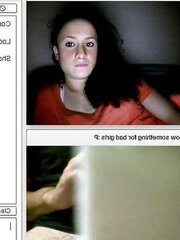 Dolls from Omegle.Chatroulette