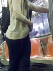 Fresh York Subway Nymphs
