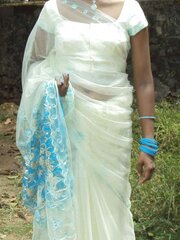 Sri Lankan Wifey Uncovered